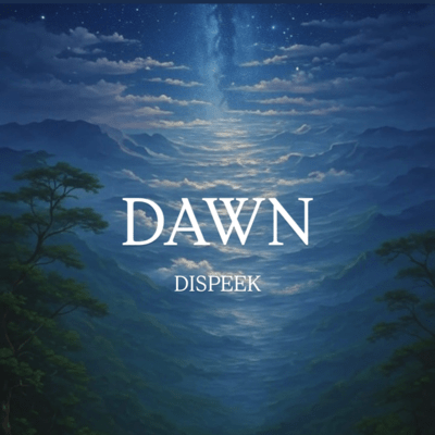 DAWN Front Cover