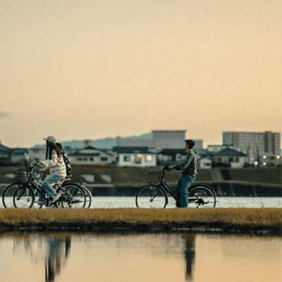 HITORIJANAI Front Cover