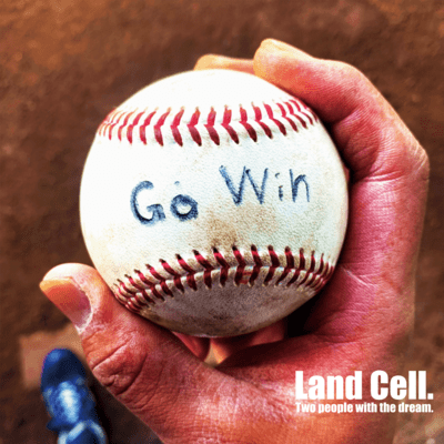 Go Win Front Cover