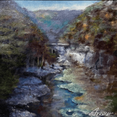 Answerのジャケット写真