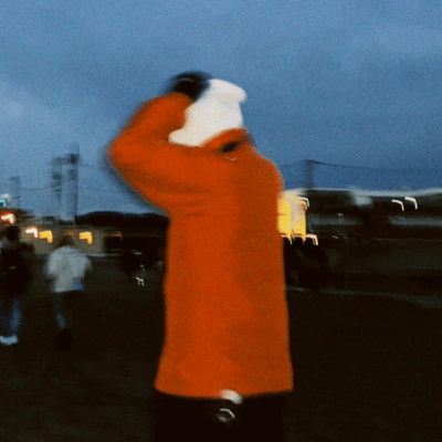蜘蛛の流れのジャケット写真