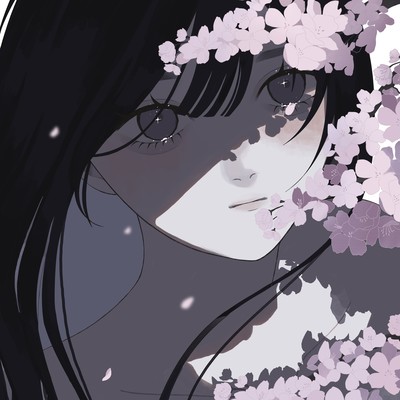 haruyoi Front Cover