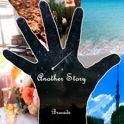 Another Story Front Cover