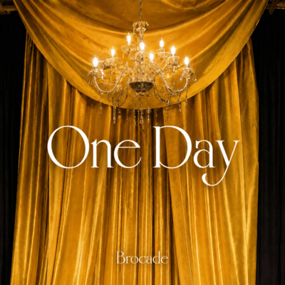 One Day Front Cover