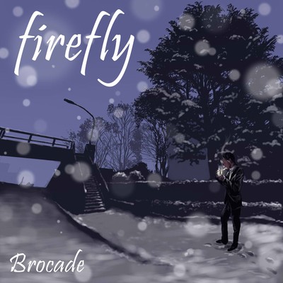 firefly Front Cover