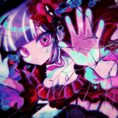 アホロートル・ワンマンショー (feat. 重音テト)のジャケット写真