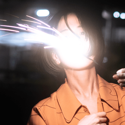 Song for Otona Front Cover