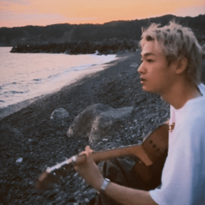 夏のカレンダーのジャケット写真