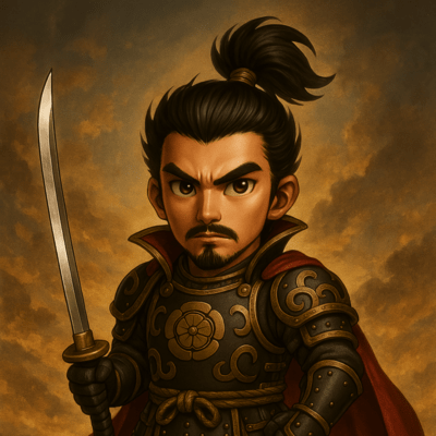 Tenka Fubu - Beyond Right and Wrong Front Cover