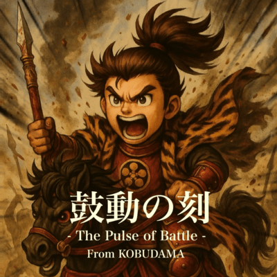 The Pulse of Battle Front Cover