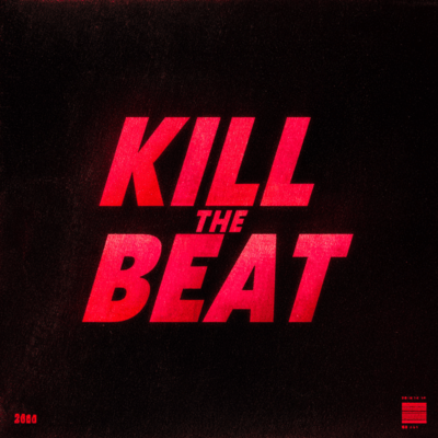 Kill The Beat Front Cover