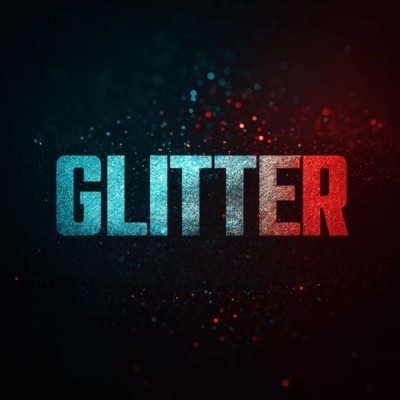 GRITTER Front Cover