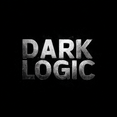 Dark Logic Front Cover