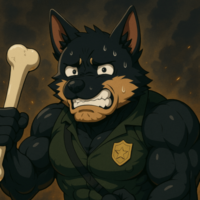 限界突破!トイレウォーズのジャケット写真