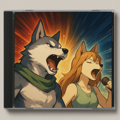 The Strength of Wanwanko Front Cover