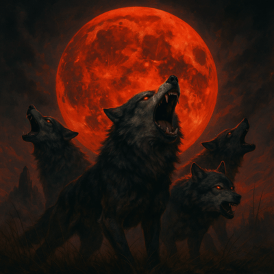 狂狼バサラ 第1狂っている団のジャケット写真