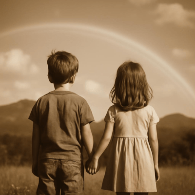 とっちらかった明日の歌のジャケット写真