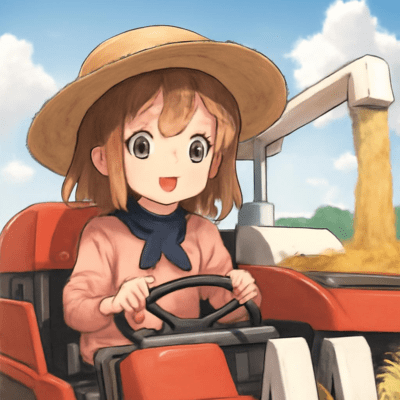 Okome Love Front Cover