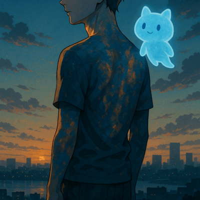 TNB<The New Battle> Front Cover