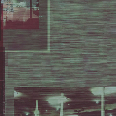 now that I've found a new way to be Front Cover