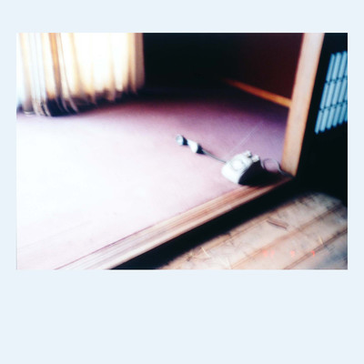 memories are gone don't be afraidのジャケット写真