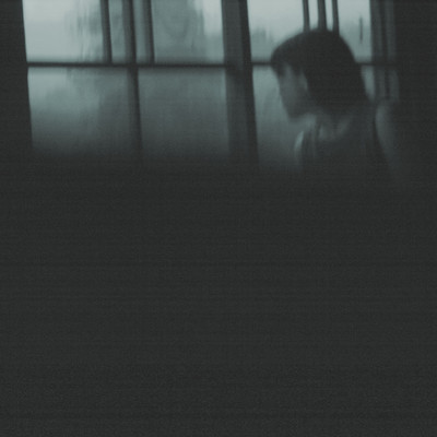 窓のジャケット写真