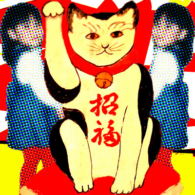 mondayのジャケット写真