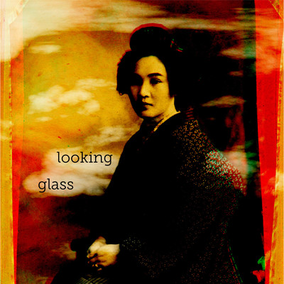 looking glass Front Cover