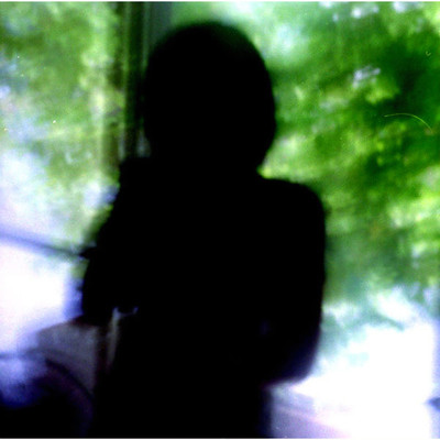 night lights chemical gardenのジャケット写真