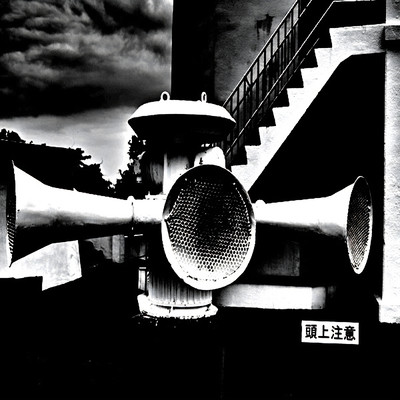 sunny day in k cityのジャケット写真