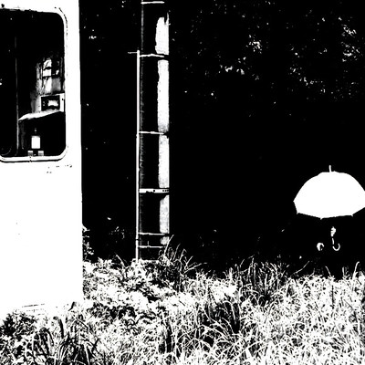 m at cape Aのジャケット写真