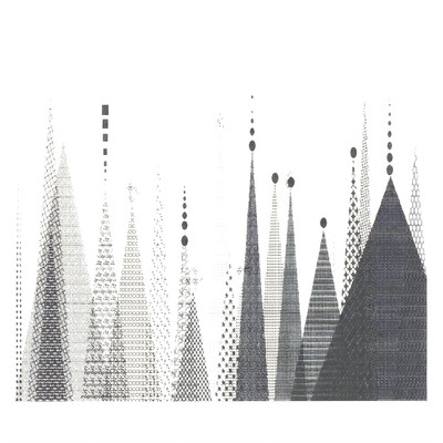 madder Front Cover