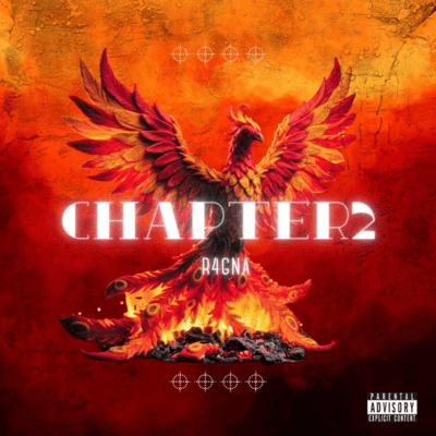 CHAPTER 2のジャケット写真