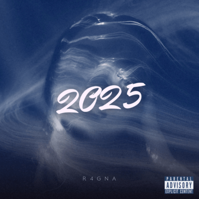 2025のジャケット写真