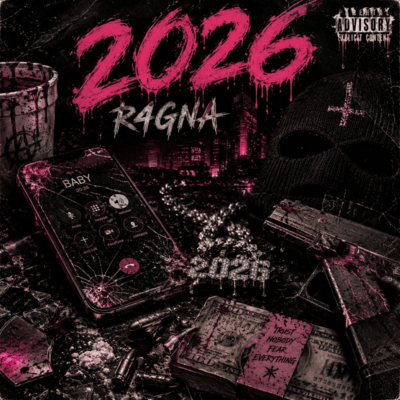 2026 Front Cover