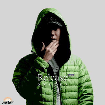 Release Front Cover