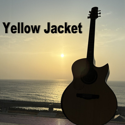 Yellow Jacket (Acoustic Instrumental) Front Cover