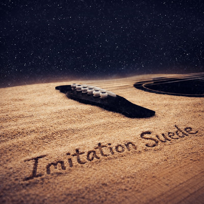 Imitation Suede (Cover) Front Cover