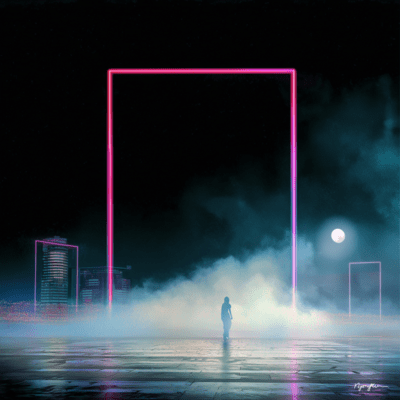 da-ma-sa-re-ru -na - shield your mind Front Cover