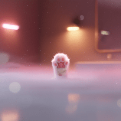 にくきゅっ!DUBのジャケット写真