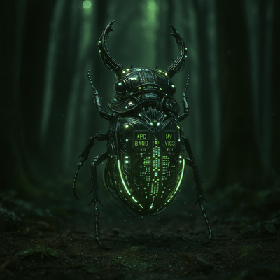 防衛本能のジャケット写真