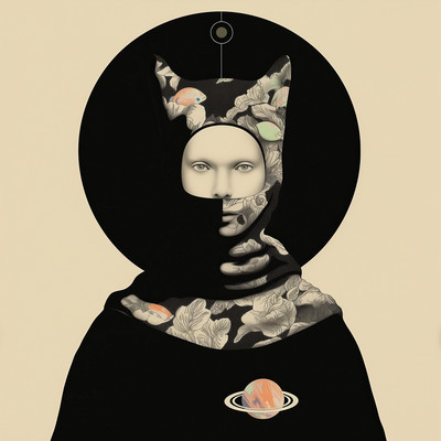 Nyandy War Protocolのジャケット写真