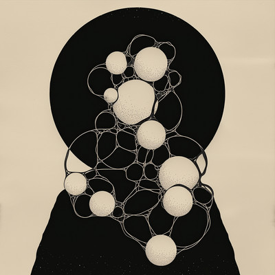 Nameracan Techno Front Cover