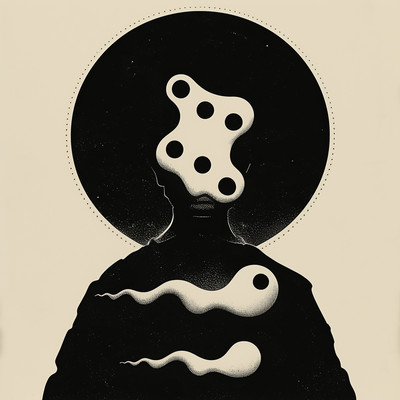 Early 1990s Protocol W80S20 Front Cover