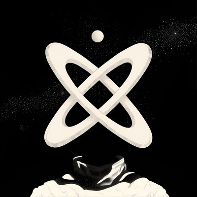 Big Star Brain - Laser Beam Front Cover