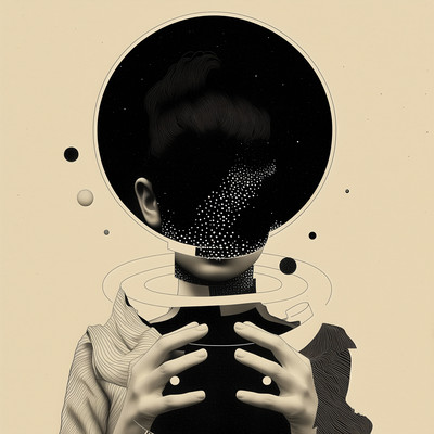 A mad scientist stress-testing a glitched-out NES dev setup.のジャケット写真