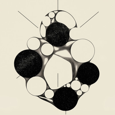 The Galaxy Express 333のジャケット写真