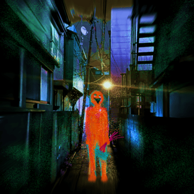 Happynayatsu Front Cover