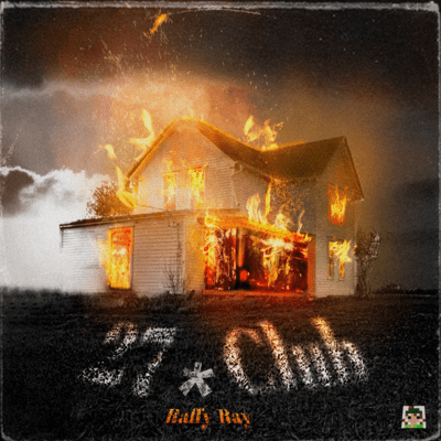 The 27 Clubのジャケット写真