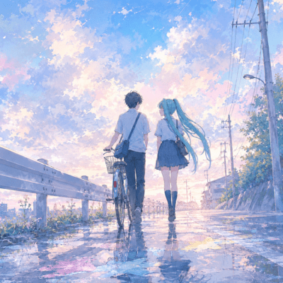 Cyanotype Front Cover